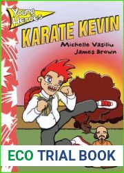 Karate Kevin