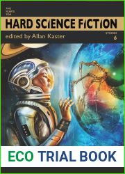 The Year|s Top Hard Science Fiction Stories 6
