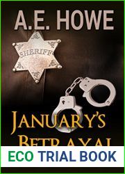 January|s Betrayal (Larry Macklin Mysteries #3)