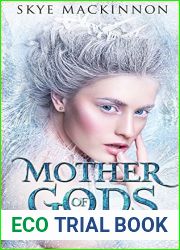 Mother of Gods (Daughter of Winter #0.5)