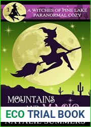 Mountains and Magic (Witches of Pine Lake #1)