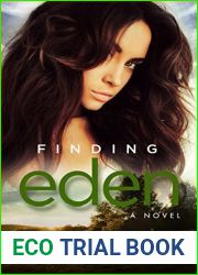 Finding Eden (Small Town Romances #1)