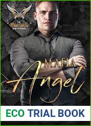 Mafia Angel (The Mancinelli Brotherhood #4)