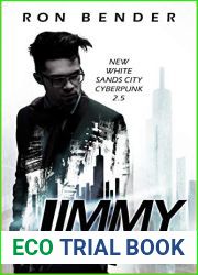 Jimmy the Slip (New White Sands City Cyberpunk #2.5)