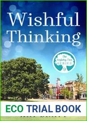 Wishful Thinking (The Wishing Tree Series, #9)