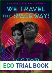 We Travel the Spaceways (Black Stars, #6)