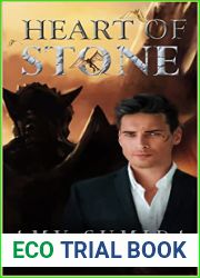Heart of Stone (Tales of the Beneath #3)