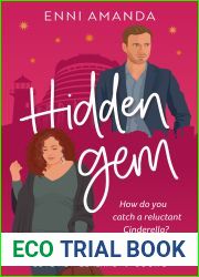 Hidden Gem (Love New Zealand, #2)