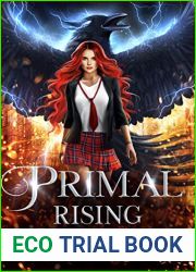 Primal Rising: A Prime Shifter Academy Romance