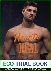 Hearts Heal (The Island #2)