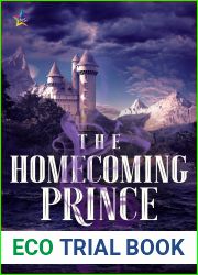 The Homecoming Prince (The Castaway Prince #3)