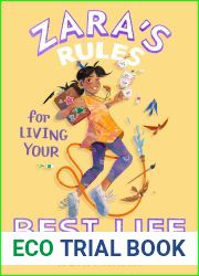 Zara|s Rules for Living Your Best Life (Zara Rules, #3)