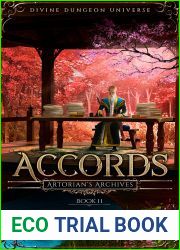 Accords (Artorian|s Archives, #11)