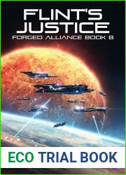 Flint|s Justice (Forged Alliance #8)