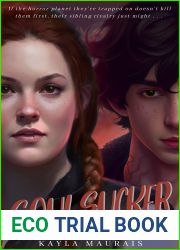 Soul Sucker