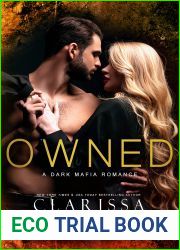Owned (Dellucci Mafia Duet, #2)