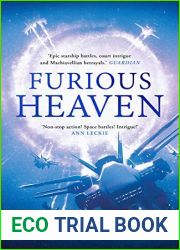 Furious Heaven (The Sun Chronicles, #2)