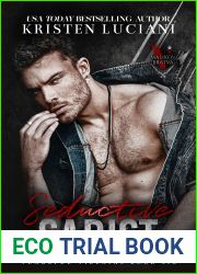 Seductive Sadist (Vengeful Villains)