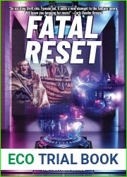 Fatal Reset (The Fantasia Series #2)