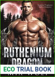 Ruthenium Dragon (Dragon Billionaire Mountain #6)
