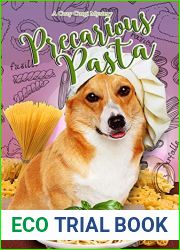 Precarious Pasta (Cozy Corgi Mysteries, #14)