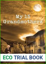 My 15 Grandmothers