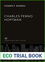 Charles Fenno Hoffman