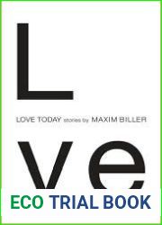 Love Today: Stories