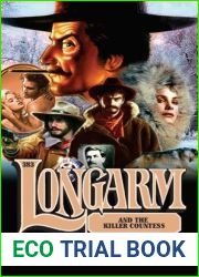 Longarm and the Killer Countess (Longarm, #383)