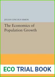 The Economics of Population Growth