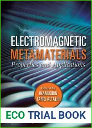 Electromagnetic Nanomaterials