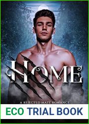 Home (Sacred Hill Rejects #4)