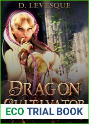 Dragon Cultivator 1 (Dragon Cultivator #1)