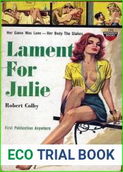 Lament for Julie
