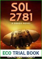 Sol 2781 (Drago Tell Dramis #3)