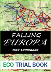 Falling Europa (Blitzkrieg Alternate, #9)