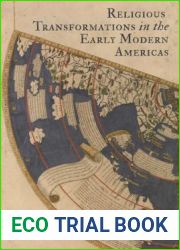 Religious Transformations in the Early Modern Americas