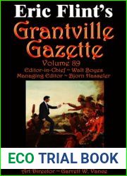 Grantville Gazette Volume 89