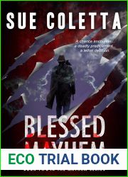 Blessed Mayhem (The Mayhem Series, #2)