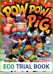 Loch Ness Adventure: Pow Pow Pig 4