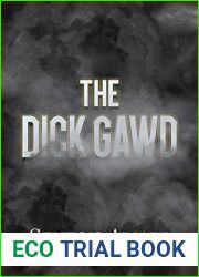 The Dick Gawd (TDG Book 1)