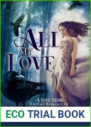 All My Love (Love Mark, #5)
