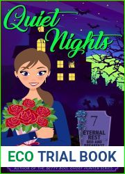 Quiet Nights (Eternal Rest Bed and Breakfast #7)