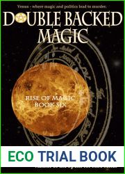 Double Backed Magic (Rise of Magic Book 6)