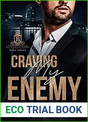 Craving my Enemy (Boston Billionaires, #3)