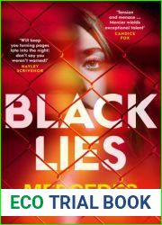 Black Lies (Dr. Laura Fleming, #2)