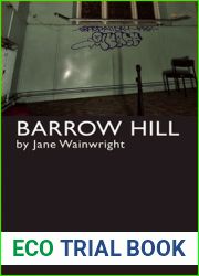 Barrow Hill (Oberon Modern Plays)