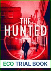 The Hunted (Jack Rutherford and Amanda Lacey #2)