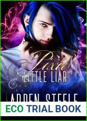 Pixie Little Liar (Blackhaven Manor #5)