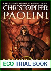 Murtagh (The Inheritance Cycle, #5)